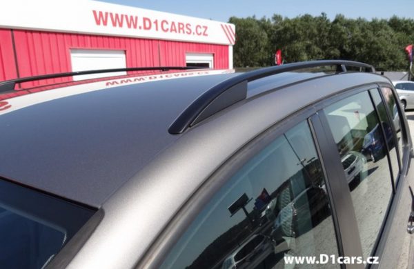 Volkswagen Touran 1.9 TDi, nabídka AV4/17