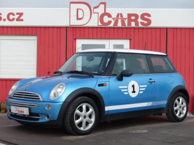 auta z dovozu D1 CARS