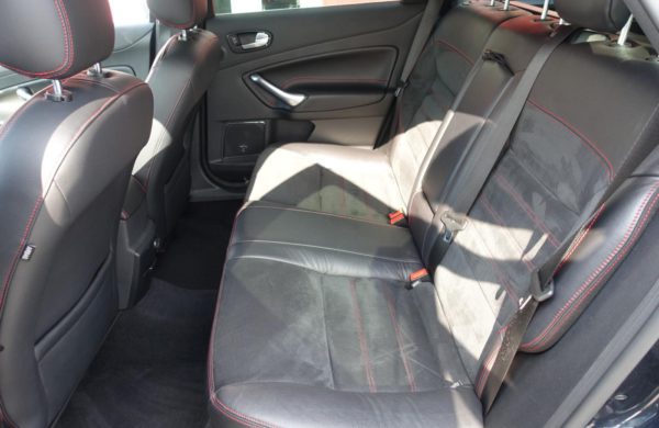Ford Mondeo 2.2 TDCi 129 kW Titanium S, nabídka AV4/20