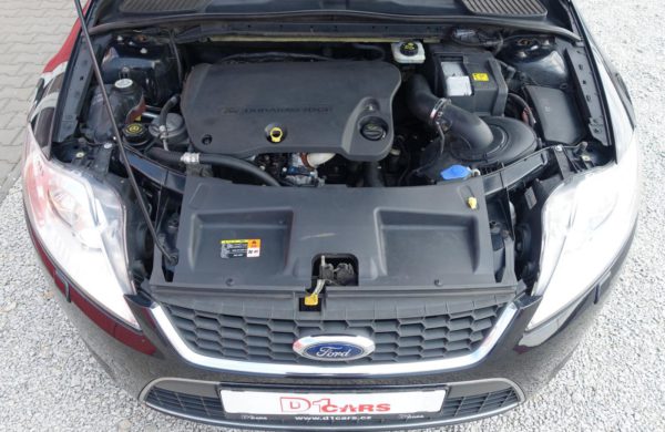 Ford Mondeo 2.2 TDCi 129 kW Titanium S, nabídka AV4/20