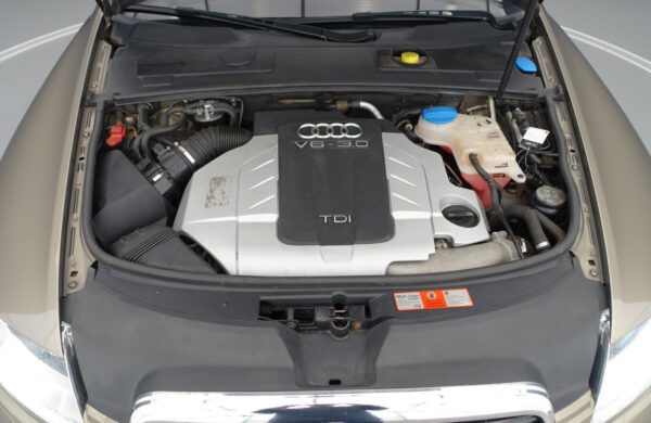 Audi A6 3.0 TDi 176 kW Quattro, nabídka AV4/22