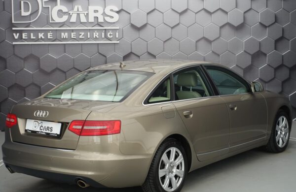 Audi A6 3.0 TDi 176 kW Quattro, nabídka AV4/22