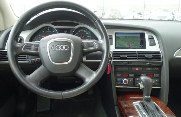 Audi A6 3.0 TDi 176 kW Quattro, nabídka AV4/22