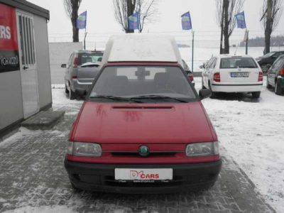auta z dovozu D1 CARS