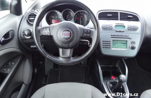 Seat Altea 2.0 FSi DIGI KLIMA, nabídka AV5/15