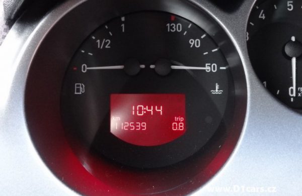 Seat Altea 2.0 FSi DIGI KLIMA, nabídka AV5/15