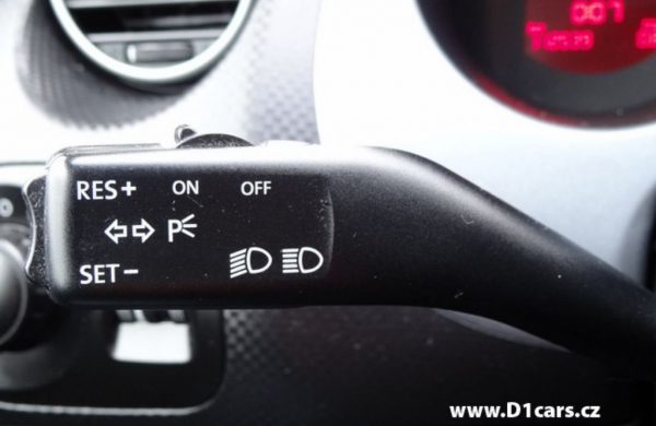 Seat Altea 2.0 FSi DIGI KLIMA, nabídka AV5/15