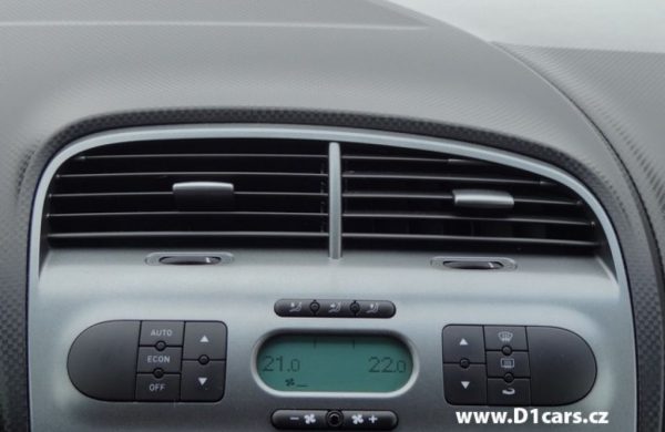 Seat Altea 2.0 FSi DIGI KLIMA, nabídka AV5/15