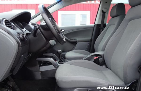 Seat Altea 2.0 FSi DIGI KLIMA, nabídka AV5/15