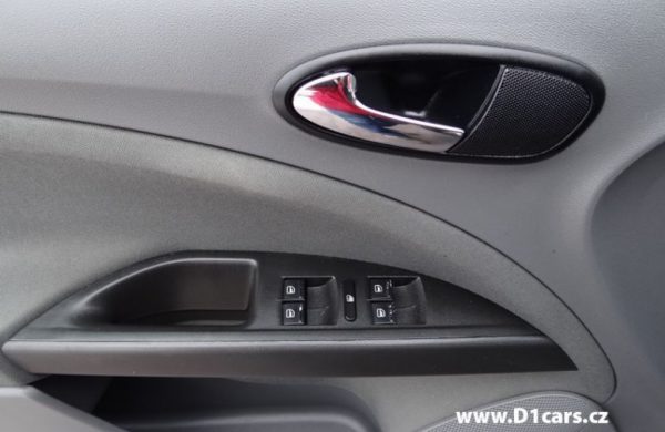 Seat Altea 2.0 FSi DIGI KLIMA, nabídka AV5/15