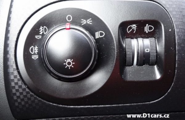 Seat Altea 2.0 FSi DIGI KLIMA, nabídka AV5/15