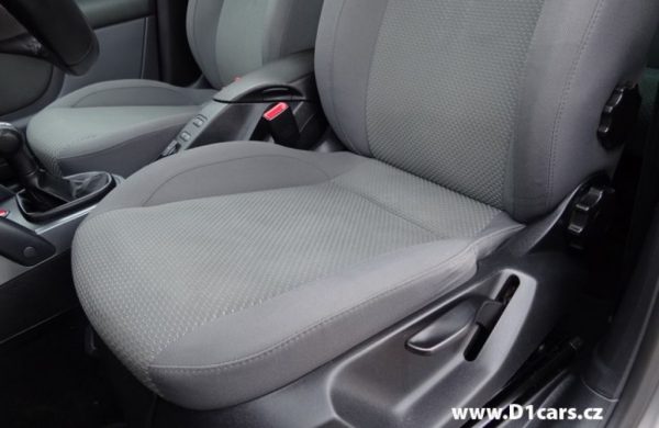 Seat Altea 2.0 FSi DIGI KLIMA, nabídka AV5/15
