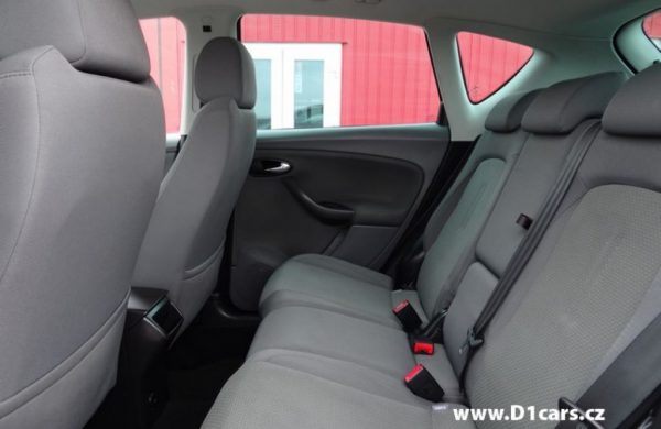 Seat Altea 2.0 FSi DIGI KLIMA, nabídka AV5/15