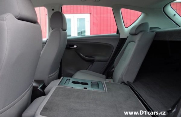 Seat Altea 2.0 FSi DIGI KLIMA, nabídka AV5/15
