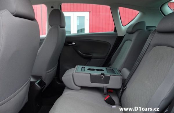 Seat Altea 2.0 FSi DIGI KLIMA, nabídka AV5/15