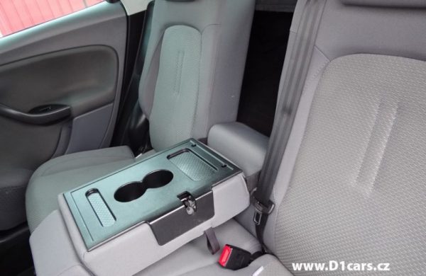 Seat Altea 2.0 FSi DIGI KLIMA, nabídka AV5/15