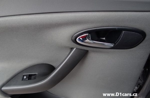 Seat Altea 2.0 FSi DIGI KLIMA, nabídka AV5/15