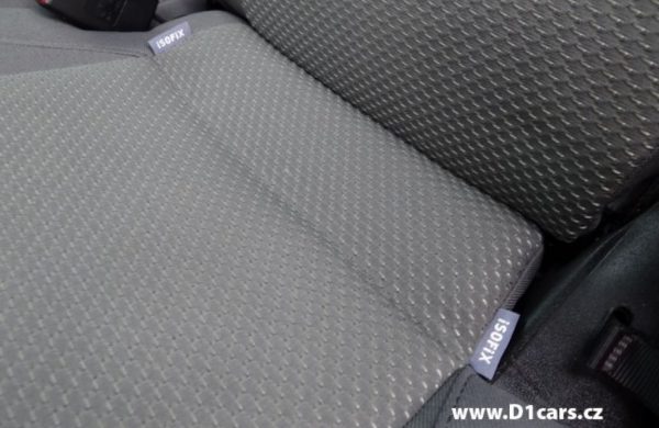 Seat Altea 2.0 FSi DIGI KLIMA, nabídka AV5/15