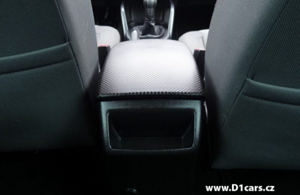 Seat Altea 2.0 FSi DIGI KLIMA, nabídka AV5/15