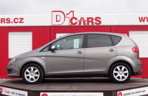 Seat Altea 2.0 FSi DIGI KLIMA, nabídka AV5/15