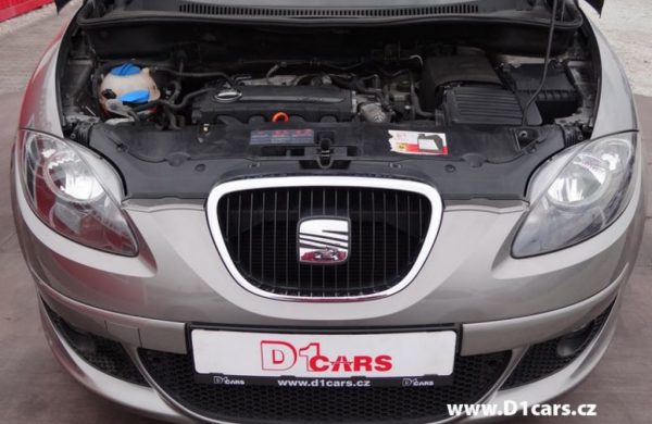 Seat Altea 2.0 FSi DIGI KLIMA, nabídka AV5/15