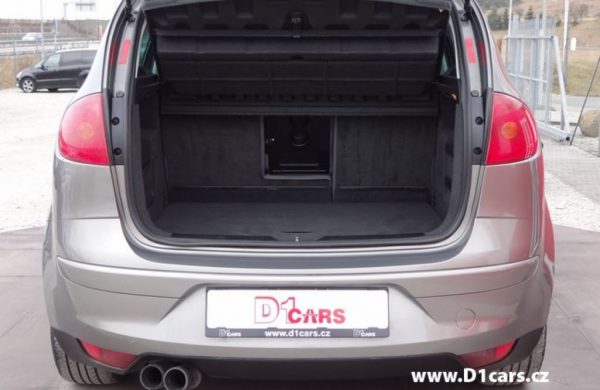 Seat Altea 2.0 FSi DIGI KLIMA, nabídka AV5/15