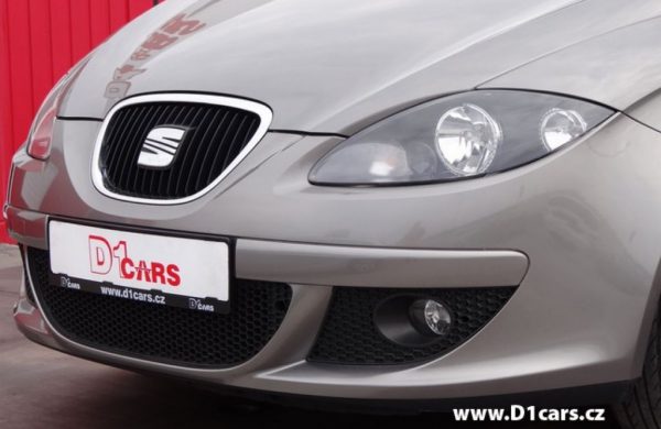 Seat Altea 2.0 FSi DIGI KLIMA, nabídka AV5/15