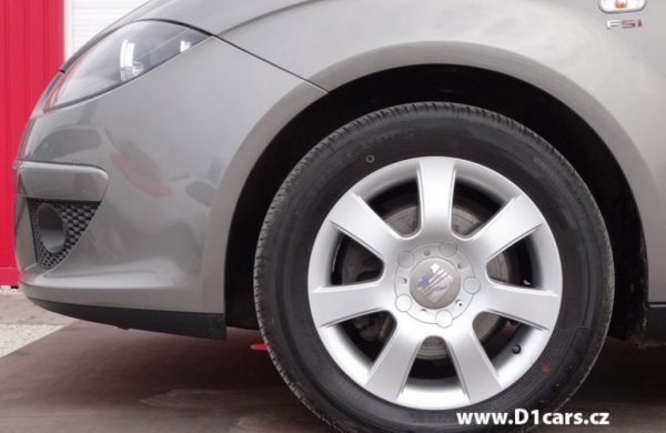 Seat Altea 2.0 FSi DIGI KLIMA, nabídka AV5/15