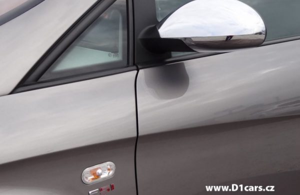 Seat Altea 2.0 FSi DIGI KLIMA, nabídka AV5/15