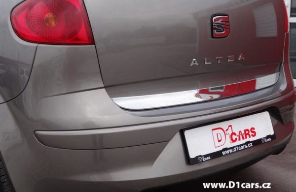 Seat Altea 2.0 FSi DIGI KLIMA, nabídka AV5/15
