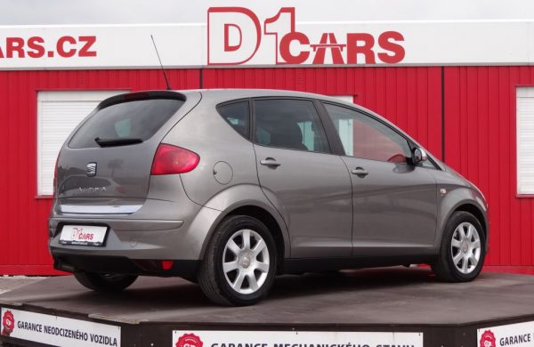 Seat Altea 2.0 FSi DIGI KLIMA, nabídka AV5/15