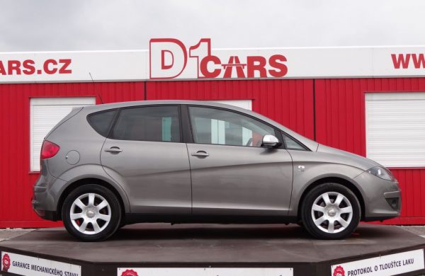 Seat Altea 2.0 FSi DIGI KLIMA, nabídka AV5/15