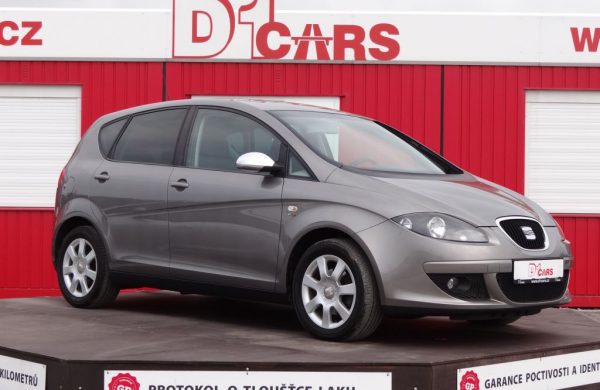 Seat Altea 2.0 FSi DIGI KLIMA, nabídka AV5/15