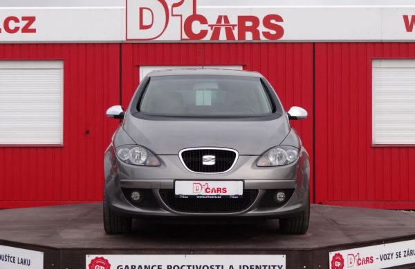 Seat Altea 2.0 FSi DIGI KLIMA, nabídka AV5/15