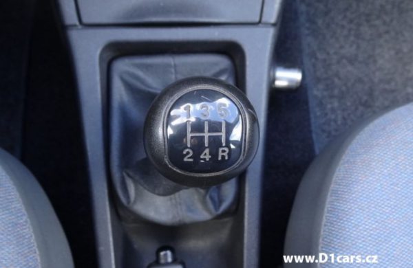 Peugeot 306 1.4i, nabídka AV5/16