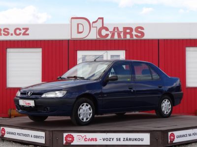 auta z dovozu D1 CARS