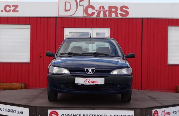 Peugeot 306 1.4i, nabídka AV5/16