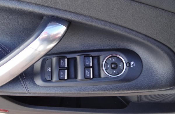 Ford Mondeo 1.8 TDCi Titanium X, ZIMNÍ PAKET, nabídka AV5/18
