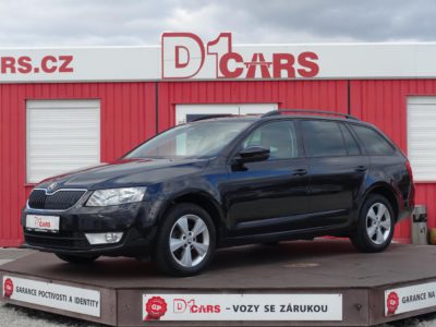 auta z dovozu D1 CARS