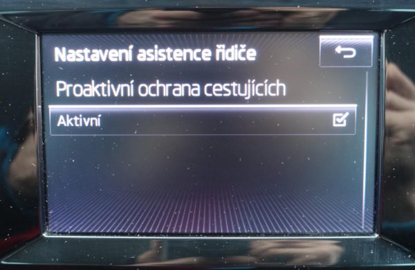 Škoda Octavia III 2.0 TDi Elegance VYHŘ.SKLO,NAVI, nabídka AV5/19