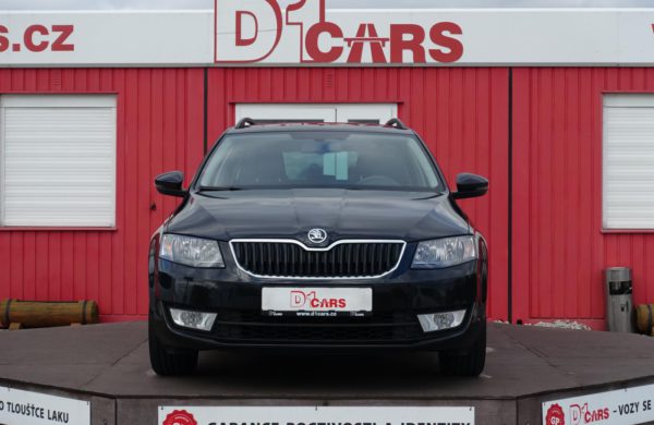 Škoda Octavia III 2.0 TDi Elegance VYHŘ.SKLO,NAVI, nabídka AV5/19