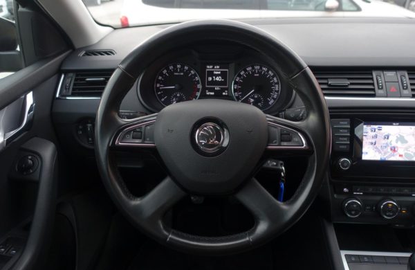 Škoda Octavia III 2.0 TDi Elegance VYHŘ.SKLO,NAVI, nabídka AV5/19