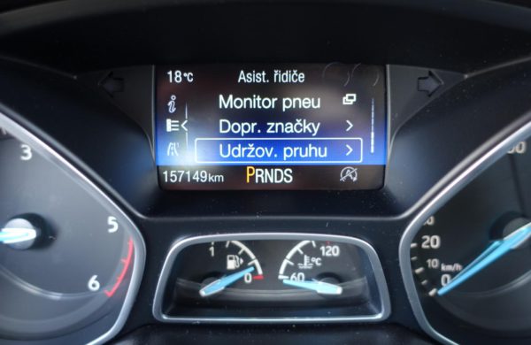 Ford Focus 2.0 TDCi Titanium Powershift NAVI, nabídka AV5/20