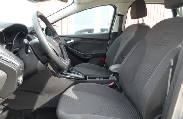 Ford Focus 2.0 TDCi Titanium Powershift NAVI, nabídka AV5/20