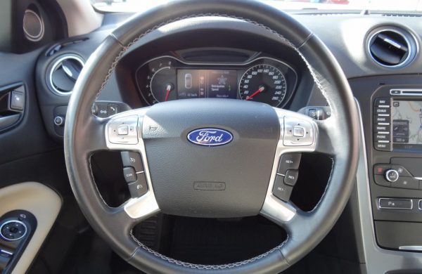 Ford Mondeo 2.0 EcoBoost Titanium 176 kW PowerShift, nabídka AV6/15