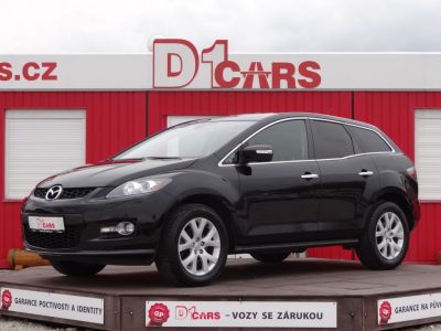 auta z dovozu D1 CARS