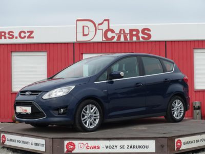 auta z dovozu D1 CARS