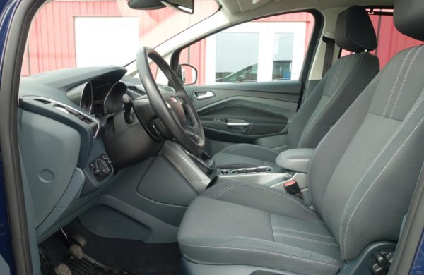 Ford C-MAX 2.0 TDCi Titanium ZIMNÍ PAKET, nabídka AV6/19