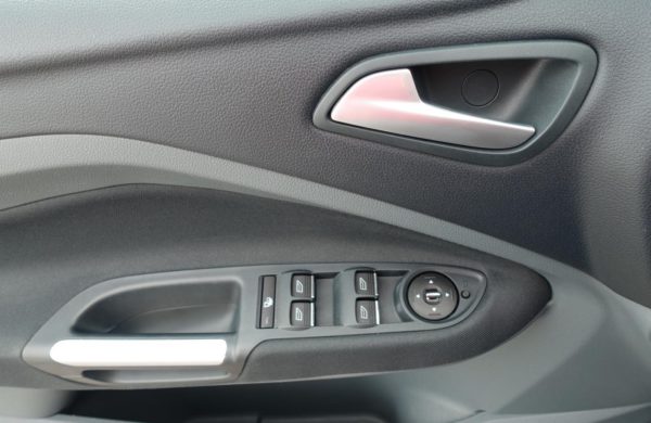 Ford C-MAX 2.0 TDCi Titanium ZIMNÍ PAKET, nabídka AV6/19