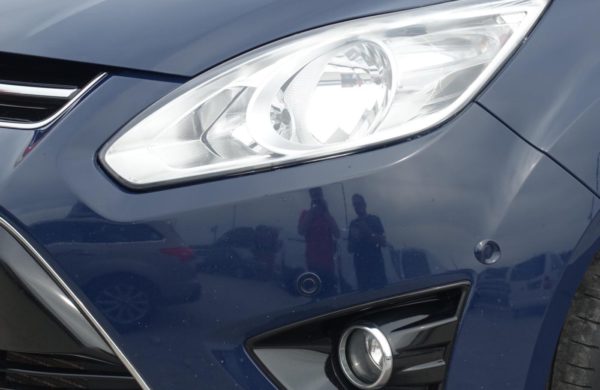 Ford C-MAX 2.0 TDCi Titanium ZIMNÍ PAKET, nabídka AV6/19